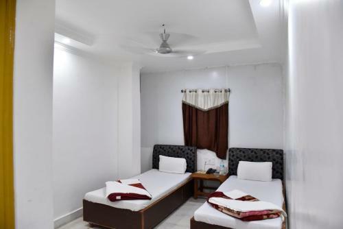 Hotel Jyoti Guest House By Wb Inn