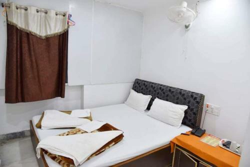 Hotel Jyoti Guest House By Wb Inn