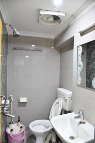 Hotel Jyoti Guest House By Wb Inn