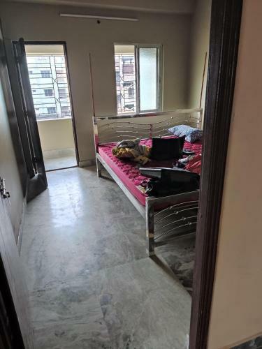 Apartamento Sui Niwas