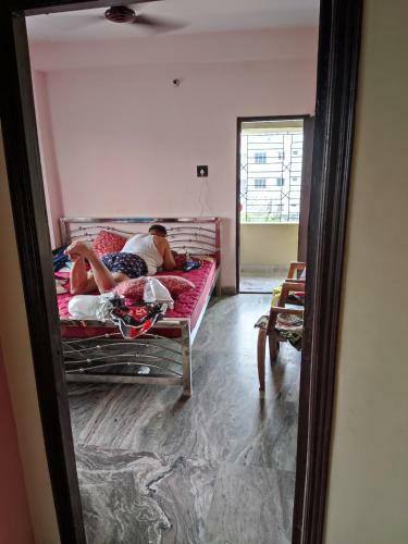 Apartamento Sui Niwas