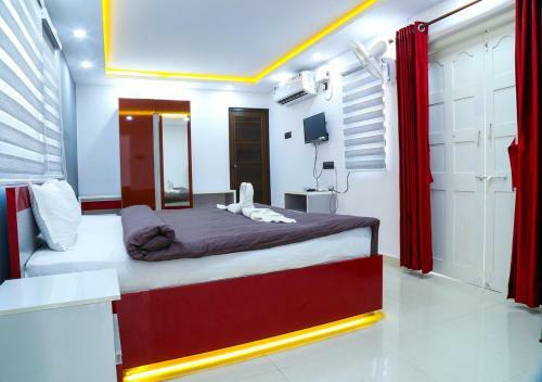 Hotel M Aples Jacks Place