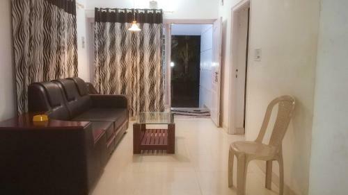 Apartamento Amansagara Beach Villa