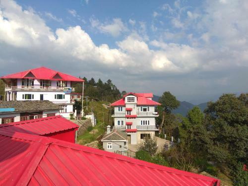 A.r Home Stay