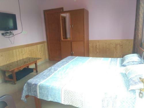 A.r Home Stay