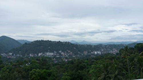 Lodge Amandara Hills Kandy