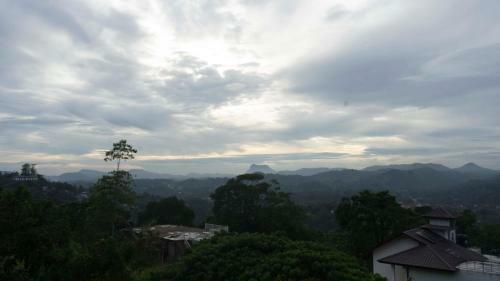 Lodge Amandara Hills Kandy