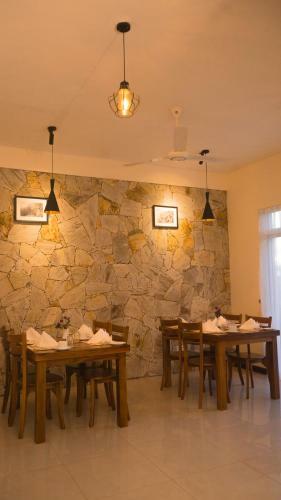 Lodge Amandara Hills Kandy