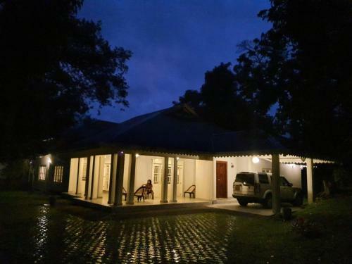 Lewella House Kandy