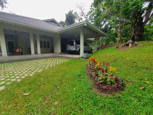 Lewella House Kandy