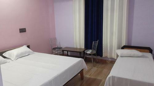 Hotel Aashirwad