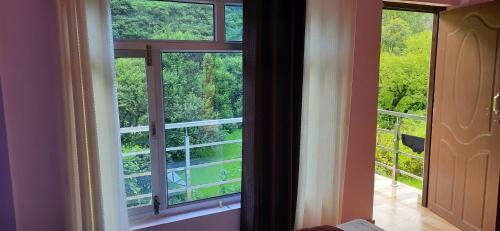 Hotel Aashirwad