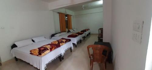 Hotel Aashirwad