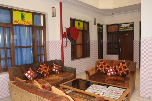 Hotel Surya Palace