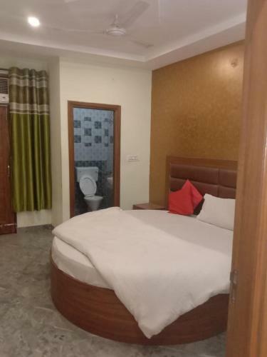 Bed & Breakfast Manyavar Hotel