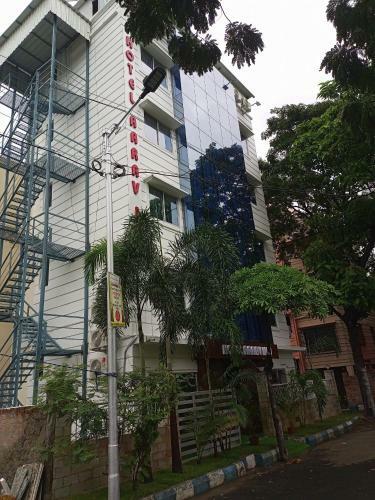 Hotel Aarav Inn