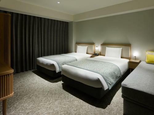 Mitsui Garden Hotel Kashiwa-no-ha Park Side