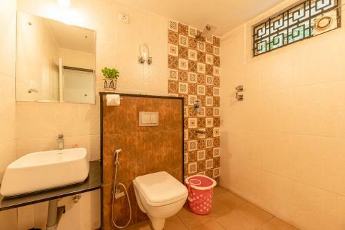 Clover, 1br Amidst Coffee Plantation By Roamhome