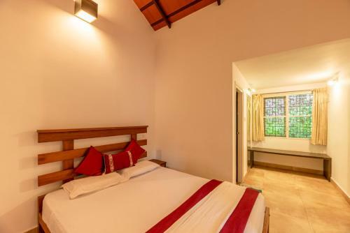 Clover, 1br Amidst Coffee Plantation By Roamhome