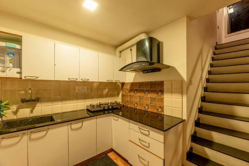 Clover, 1br Amidst Coffee Plantation By Roamhome