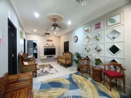 Rumah Raisha Private Pool
