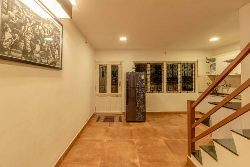 Saudade , 1br Amidst A Coffee Plantation By Roamhome