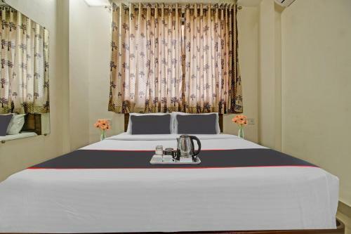 Capital O 91239 Hotel Sai Paradise