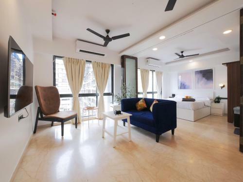 Apartamento Brio