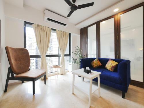 Apartamento Brio