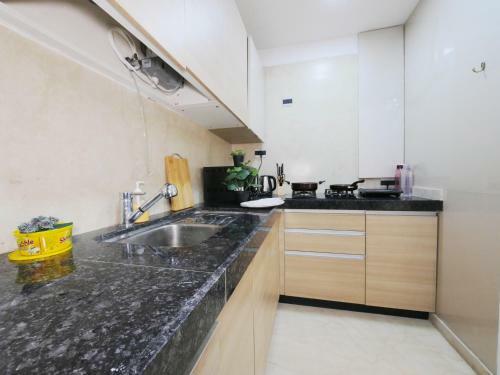 Apartamento Brio
