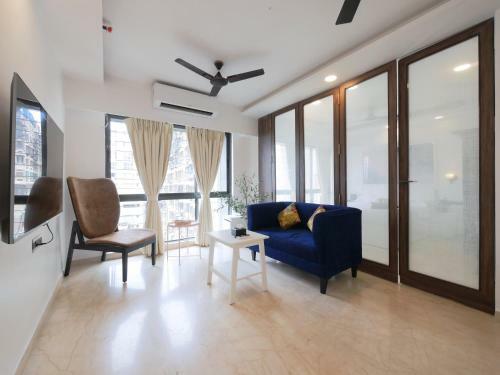 Apartamento Brio