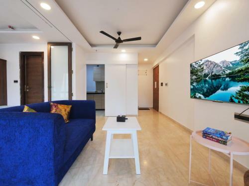 Apartamento Brio
