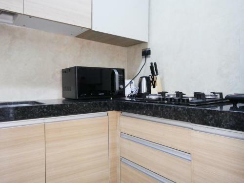 Apartamento Brio