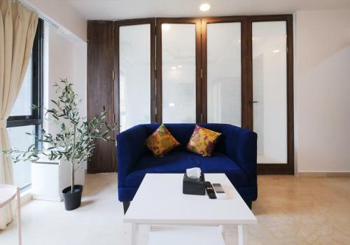 Apartamento Brio
