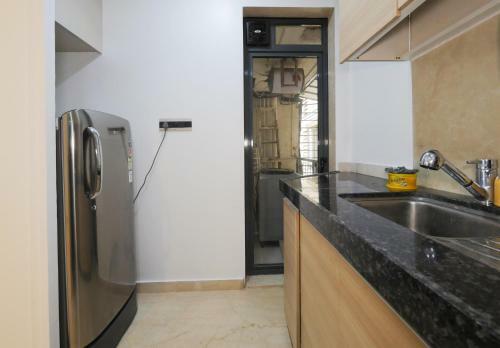 Apartamento Brio