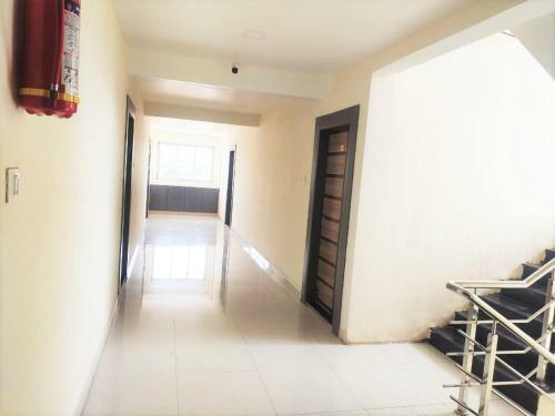 Hotel Sudama Residency