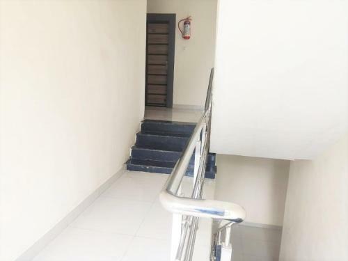 Hotel Sudama Residency