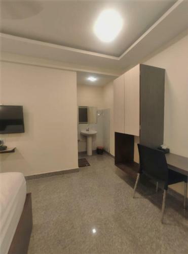Hotel Sudama Residency