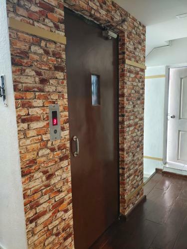 Hotel Astha Residency