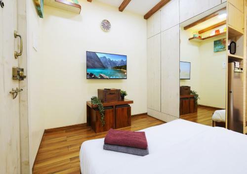 Apartamento The Nook