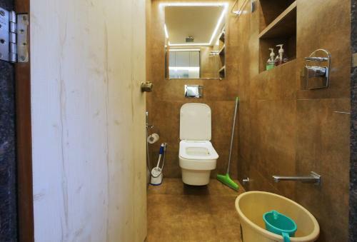 Apartamento The Nook