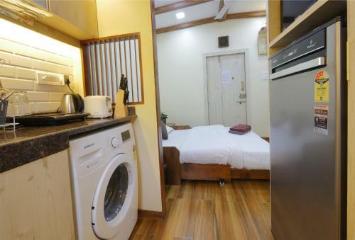 Apartamento The Nook