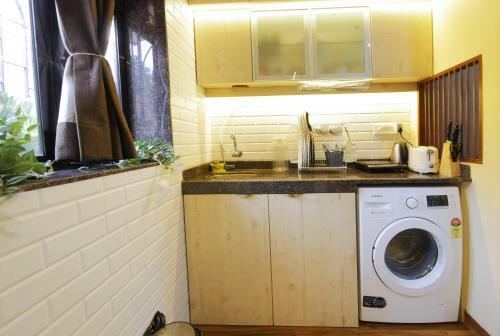 Apartamento The Nook