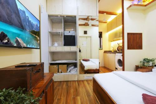 Apartamento The Nook