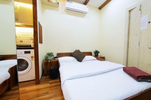 Apartamento The Nook