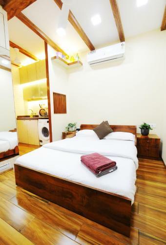 Apartamento The Nook