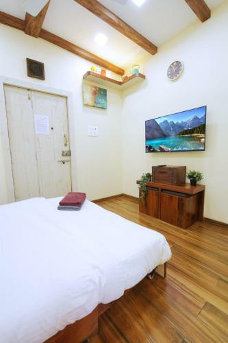 Apartamento The Nook