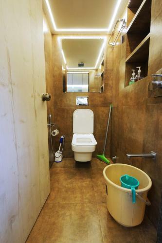 Apartamento The Nook