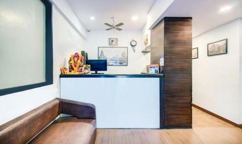 Hotel Evergreen