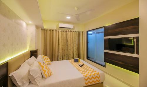 Hotel Embassy Stay